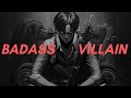 1 hour  badass villain music mix 2023rock mix