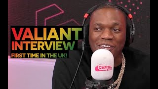 VALIANT - JA Dancehall Star GoingViral Career 7yrs 4-14 Mixtape alContent Critics Hits