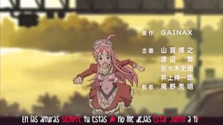 「Groovin' ☆Magic」Fandub Latino [ トップをねらえ 2! ]