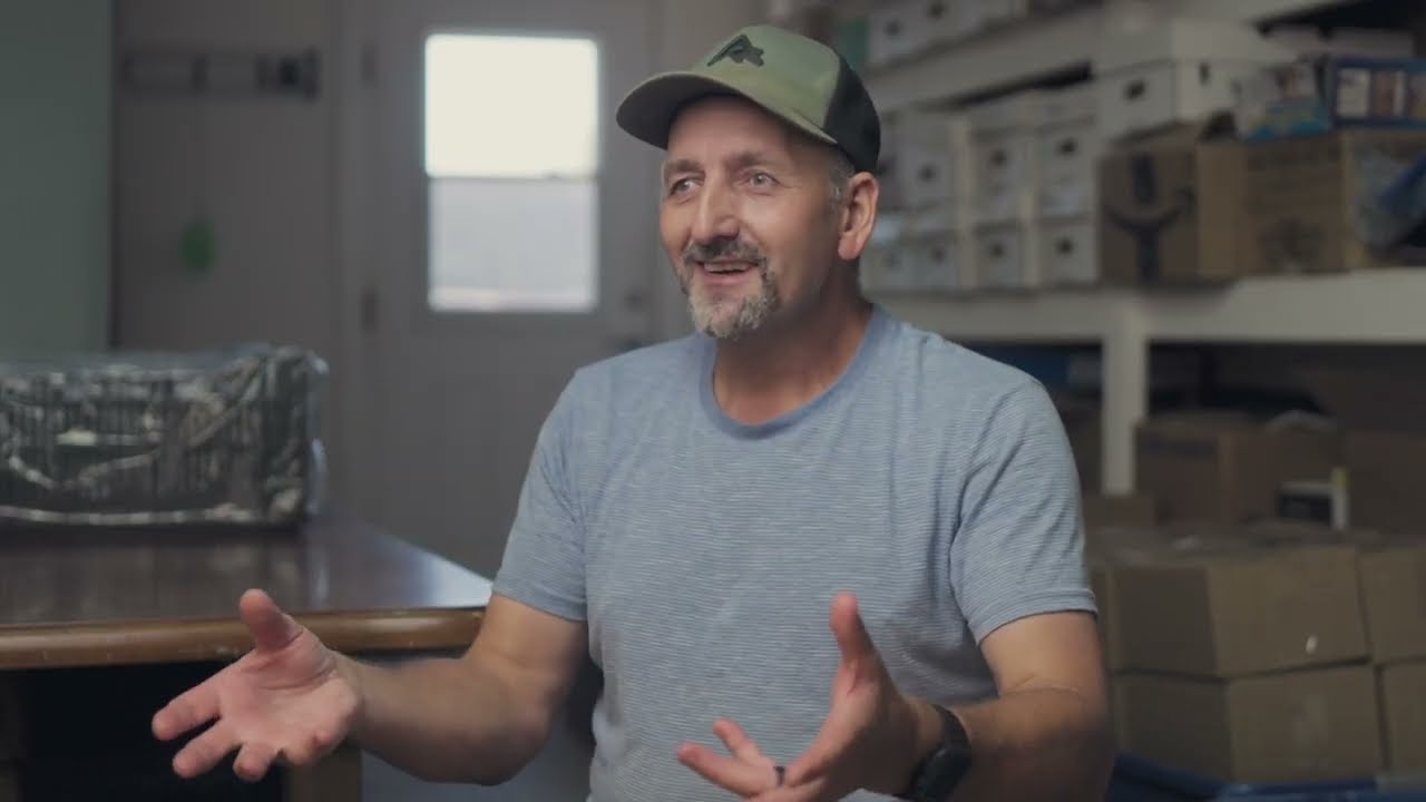 BIGSTONE農園 Specialty Crop Producer Highlight Series: Yellowstone Valley Farms