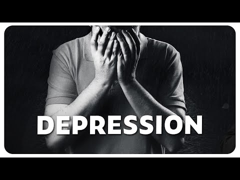 Video: Depression: Fakten, Statistiken Und Sie