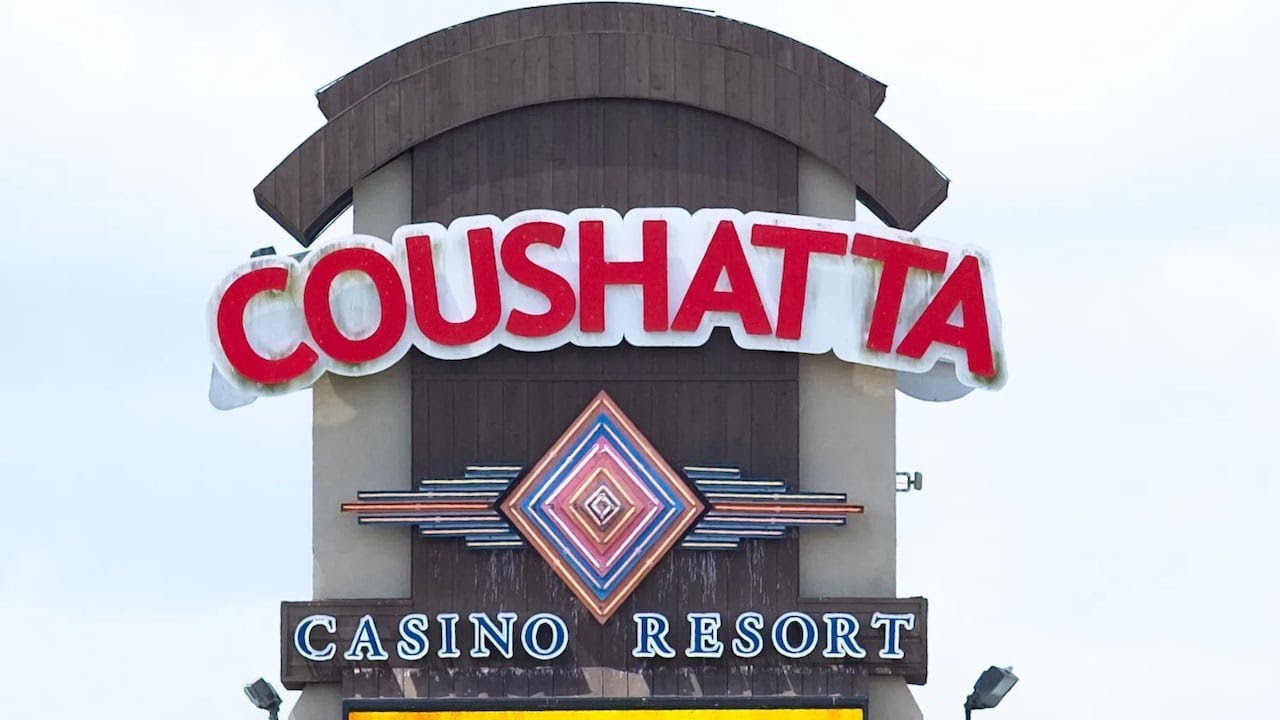 Обвинения в мошенничестве в племенном казино Луизианы привлекли внимание федеральных властей