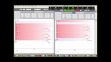 Pierce College, Spring 20, Phil. 9: Ch. 6 Disjunction Elim.: Working an Example