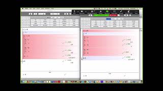 Pierce College, Spring 20, Phil. 9: Ch. 6 Disjunction Elim.: Working an Example