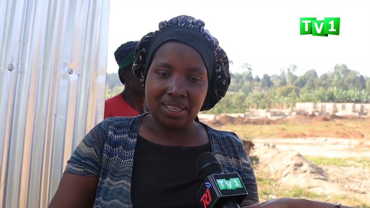 Kamonyi: Rwiyemezamirimo arashinja akarere kumuteza ibihombo