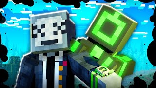 They Added SHIP! Deus Chrono Machina Alien Evo Addon (Minecraft Ben 10) screenshot 5