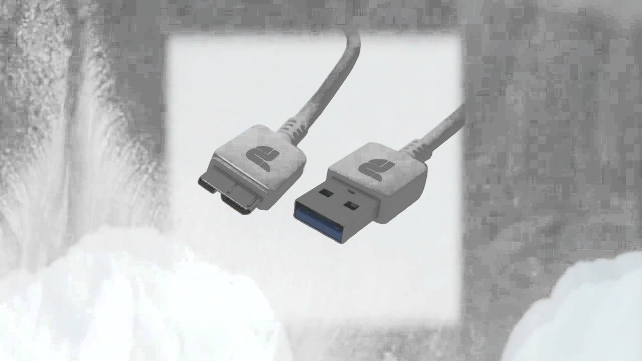 Micro USB 3 0 Samsung Galaxy S5 and Galaxy Note Cable