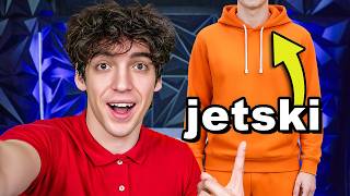 I Met JETSKI In REAL Life
