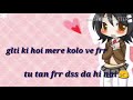 Aitbaar song by akhil sad Punjabi song video
