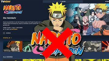 Naruto Shippuuden Staffeln Naruto Shippuuden Staffeln