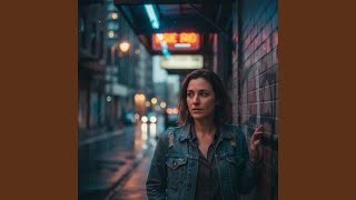 Neon Dreams and Midnight Echoes - LowKey Verse