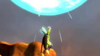 Perfect Cell Vs Ultra Instinct Shaggy