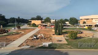 BJU Front Campus Live - 2026