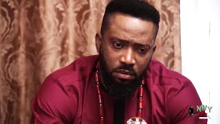 The Best of Frederick Leonard 2024 Movie You Can't Miss - 2024 Latest Nigerian Movie