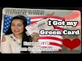 Tips and advice for Green Card Interview (2020)