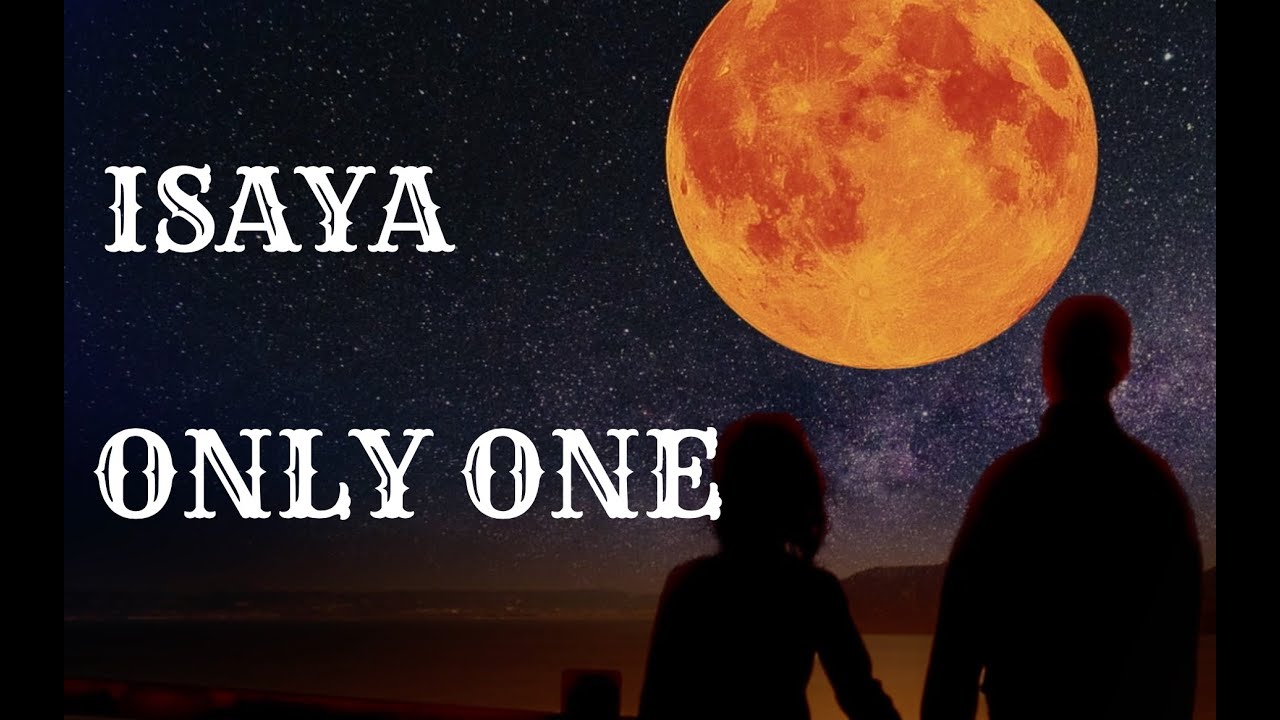 Watch Isaya - Only One - Clip Officiel on YouTube Watch Isaya - Only One - Clip Officiel on YouTube