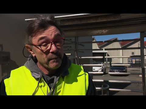 Coronavirus covid-19: la poursuite d'activités chez PSA Vesoul divise les syndicats Coronavirus covid-19: la poursuite d'activités chez PSA Vesoul divise les syndicats