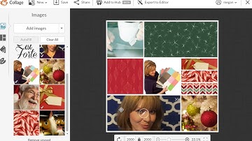 Creative Workshop Picmonkey: How to Create Photo Collages (Easy, Quick & Profitable)
