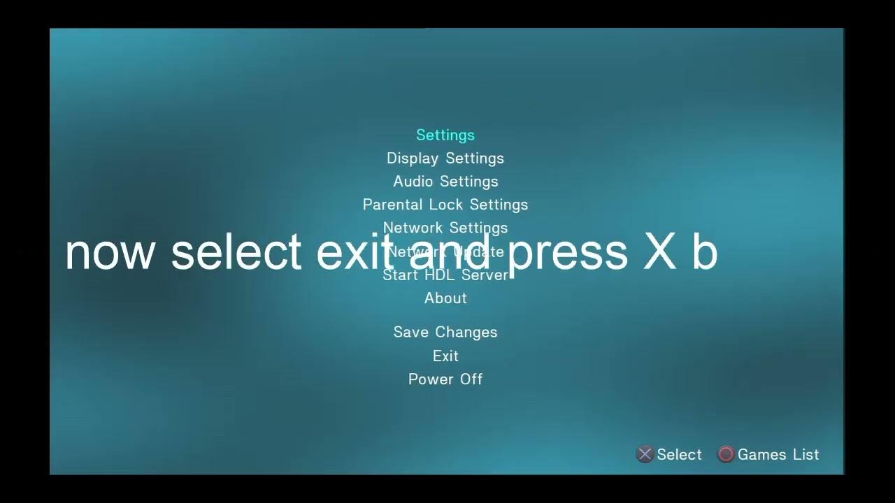 how-to-delete-game-progress-on-ps2-memory-card-youtube