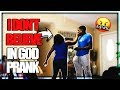 I DONT BELIEVE IN GOD PRANK ON MY HAITIAN MOM! *GONE WRONG*