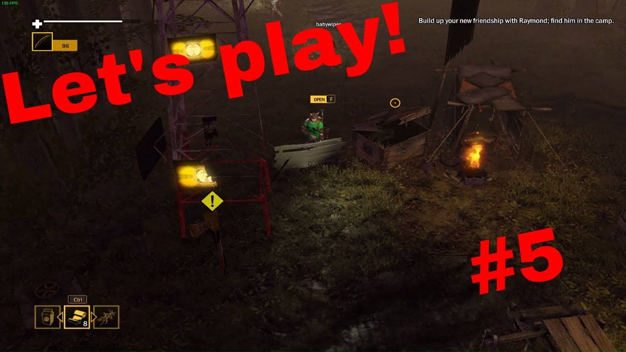 Lets play How to Survive 2 co-op. First look Ep5. - YouTube