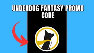 Underdog Fantasy Promo Code 2025