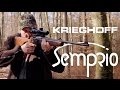 Krieghoff Semprio, In-Line Repeater tutorial