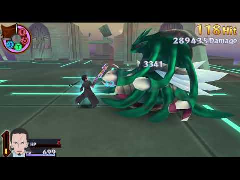 Tales of Innocence R - Ricardo Solo - Lotus De Ruine (Unknown Mode/No Damage)