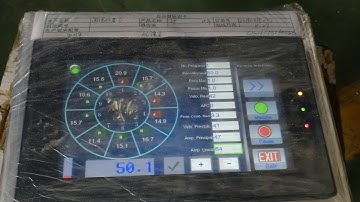 KENWEI-10 head weighing and packaging system (VFFS)