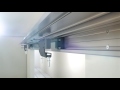 The 116RC Makes Sliding Heavy Doors Easy! The 116RC Makes Sliding Heavy Doors Easy!