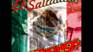 Los Kinos - "El Saltadito"