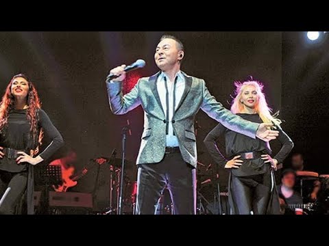 Serdar Ortaç Canıma