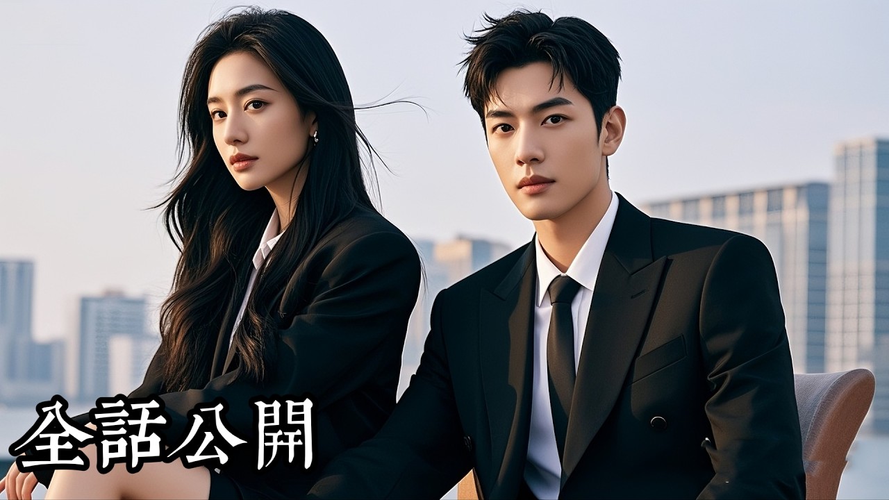 【日本語吹き替え】仮死した総裁が王の如く帰還！妻の不倫と娘虐待の真実を暴き、全仇敵に血の償いを！