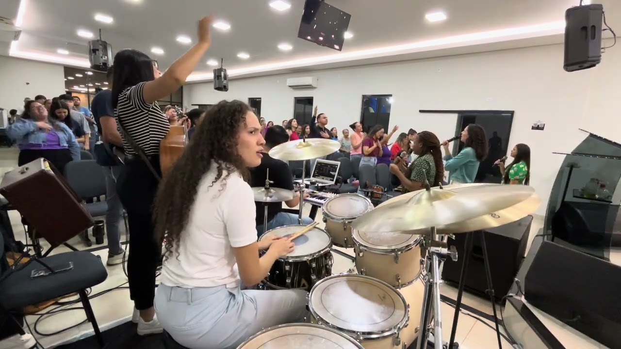 TODA TERRA + GRATIDÃO😭🔥(o céu tava baixinho🥹) 