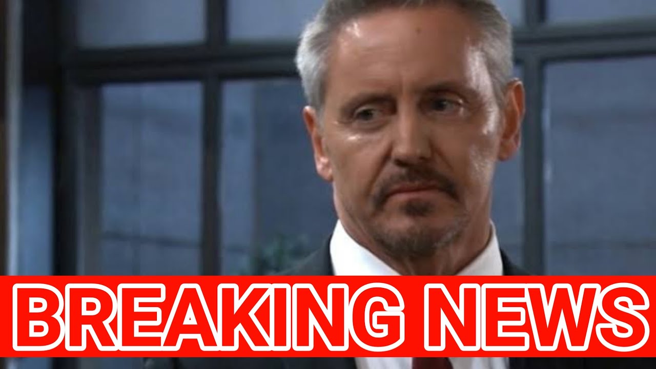 "Shocking Revelation Meet Port Charles' Sinister New Villain! Brace