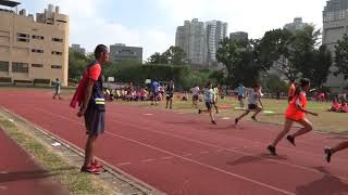 20171109大隊接力決賽-國一雙數