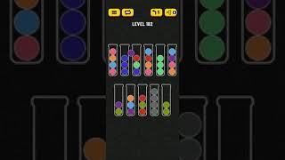 Ball Sort Puzzle Level 182