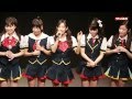 博多アイドル戦国時代!! 第三回 HR