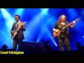 Ana Carolina & Seu Jorge - Tanta Saudade (BH - 29/04/16) 4K