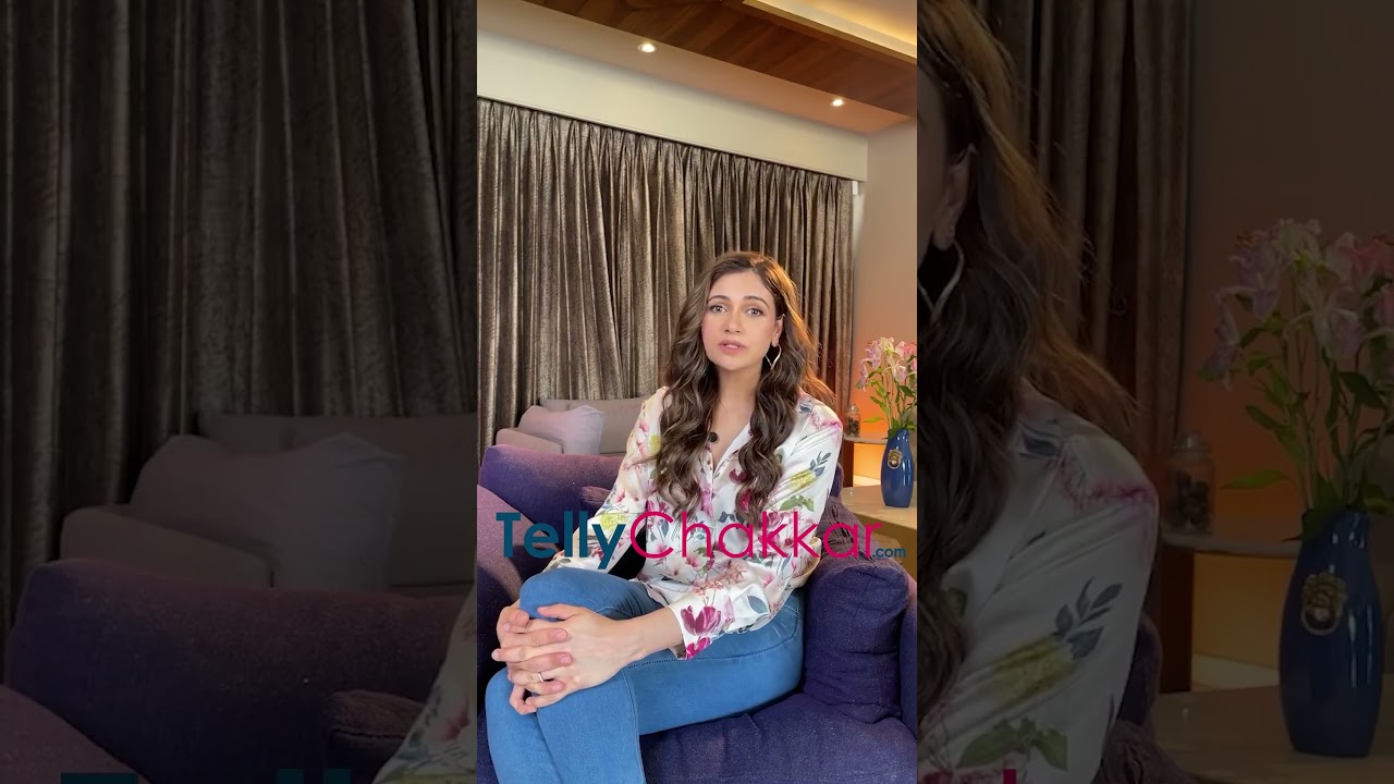 Upcoming शो Ghar Jamai में नजर आएंगी Simran Kaur Abhishek Malik