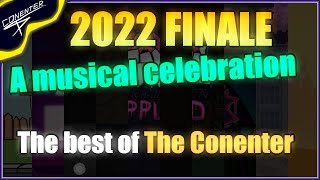 Conenters 2022 FINAL VIDEO! | A musical celebration