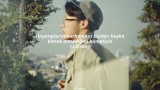 J-Hope - Equal Sign Türkçe Çeviri