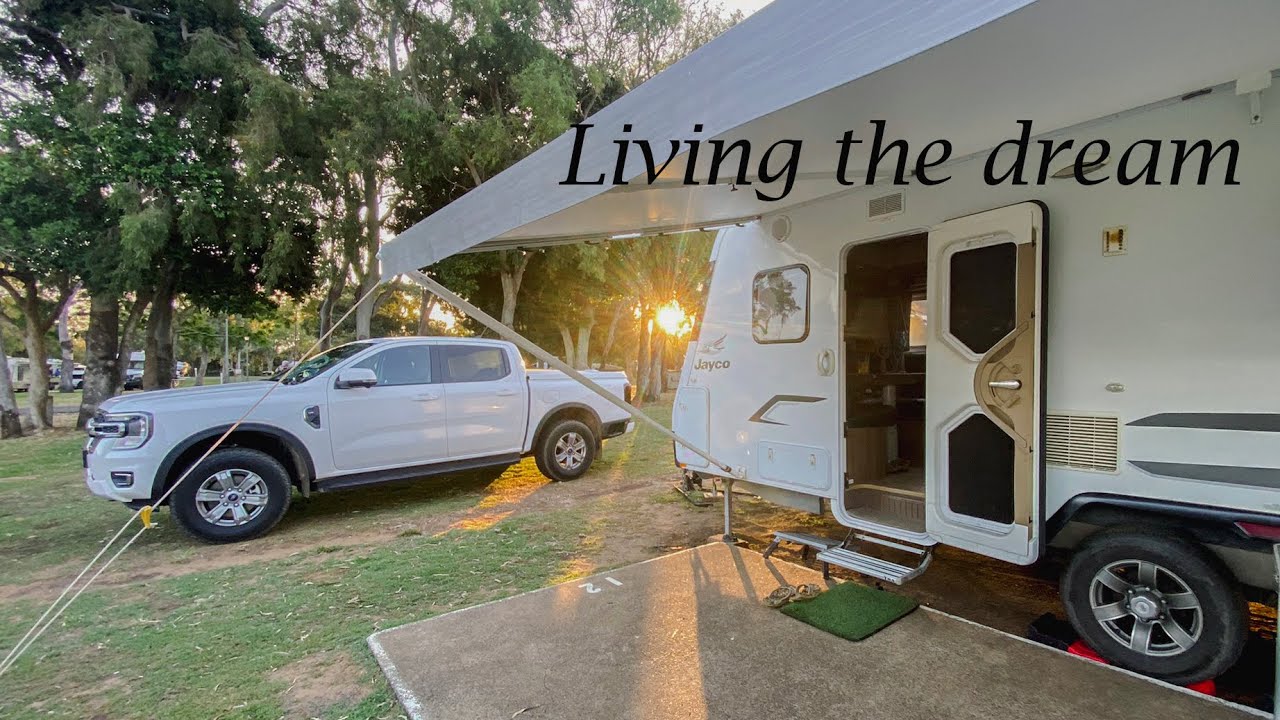 Bargara, Australian Macadamias, Jayco, Season 2 EP  48