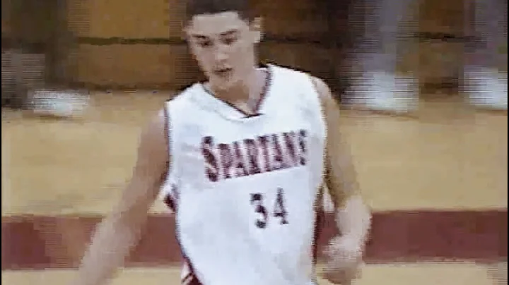 Marcus Steele | Stanwood High School | Hall of Fam...