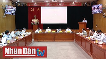 Xây dựng và thực hiện quy chế dân chủ cơ sở 6 tháng đầu năm 2020