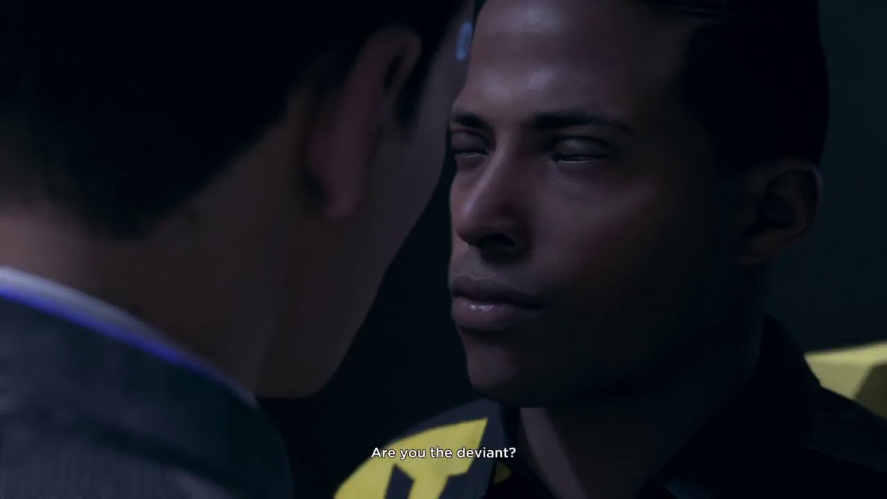 Detroit Become Human Walkthrough Part 16 YouTube detroit-become-human-walkthrough-part-16-youtube