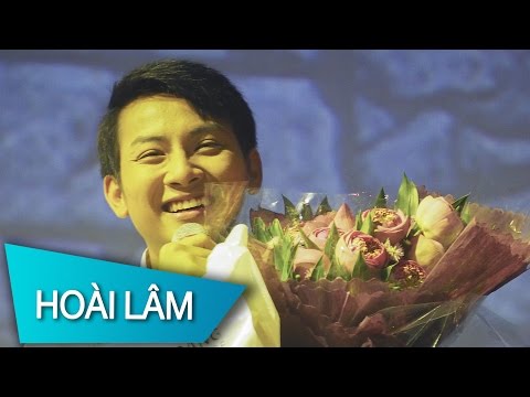 Video Nỗi Lòng Chị Hai, Ru Lại Câu Hò - Hoài Lâm (Phòng trà... - youtube