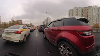 картинка: Завершение мотосезона 2025. Еду сдаваться