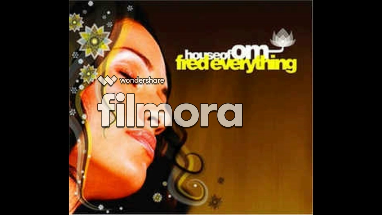 (Fred Everything) House Of Om - Andrew Emil Feat. Mz. Gabriela - When She Spoke (Johnny Fiasco Mix)