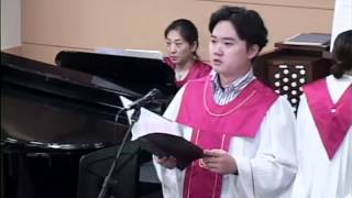 20150823 2부 봉헌특송
